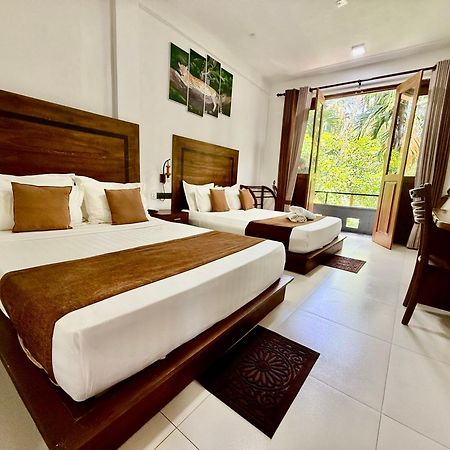 Divine Villa Anuradhapura Exteriör bild