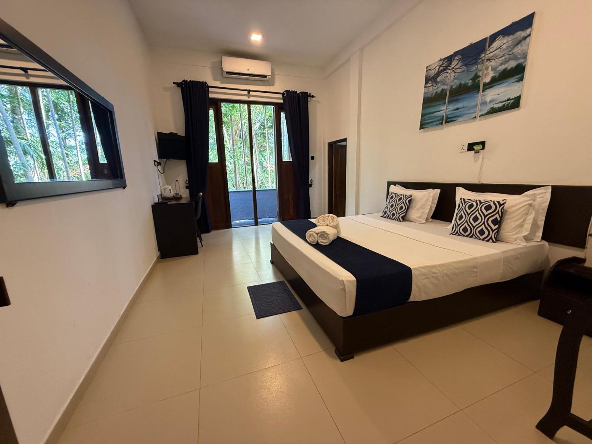 Divine Villa Anuradhapura Exteriör bild